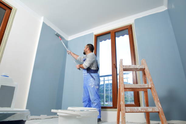 Best Repainting for Renovations  in Fresno, TX