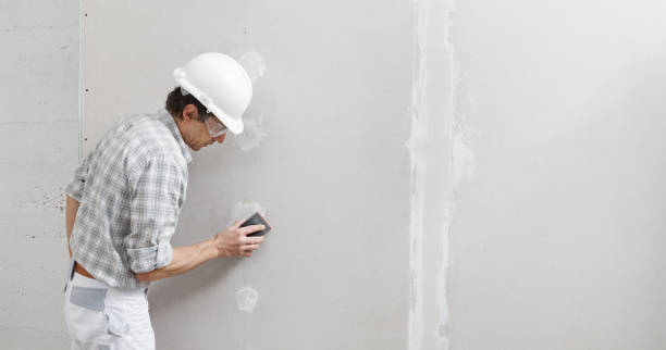 Best Drywall Crack Repair  in Fresno, TX